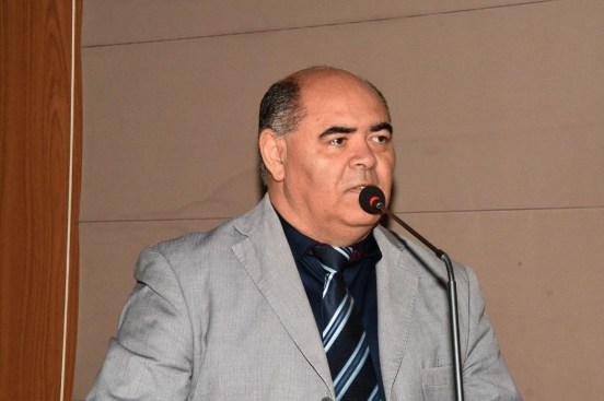 Vereador Astro de Ogum-priscila petrus